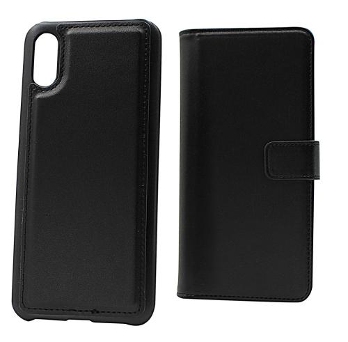 CoverinSkimblocker Magnet Wallet Xiaomi Redmi 9A
