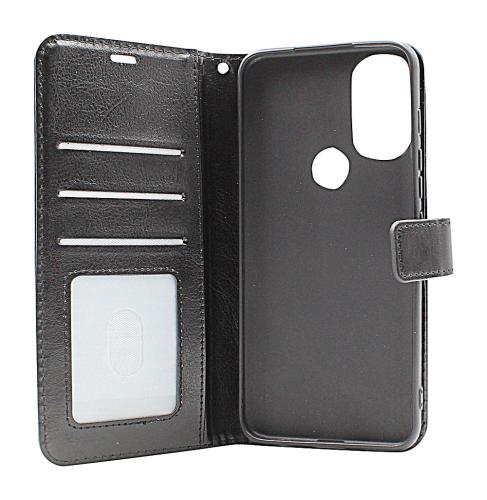 billigamobilskydd.seCrazy Horse Wallet Motorola Moto G71