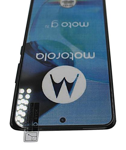 billigamobilskydd.seTempered Glass Motorola Moto G72