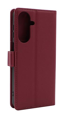 CoverinSkimblocker Samsung Galaxy A27 Phone Wallet