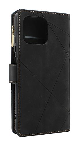 billigamobilskydd.seXL Motorola Edge 70 Luxury Wallet Case