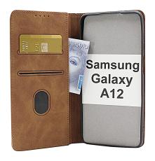 billigamobilskydd.seFancy Standcase Wallet Samsung Galaxy A12