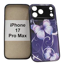 CoverinMagnet Case iPhone 17 Pro Max