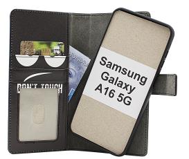 CoverinSkimblocker Samsung Galaxy A16 / A16 5G Magnet Phone Wallet Design