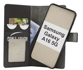 CoverinSkimblocker Samsung Galaxy A16 / A16 5G Magnet Phone Wallet Design