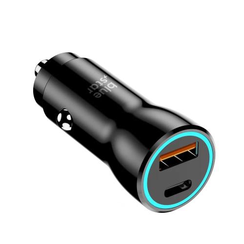 billigamobilskydd.seBlue Star Car Adapter