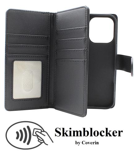 CoverinSkimblocker iPhone 16 Pro XL Phone Wallet