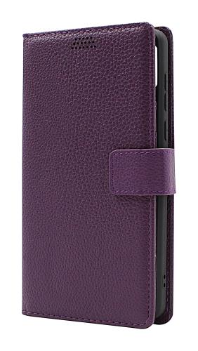 CoverinNew Standcase Wallet Motorola Edge 40 5G
