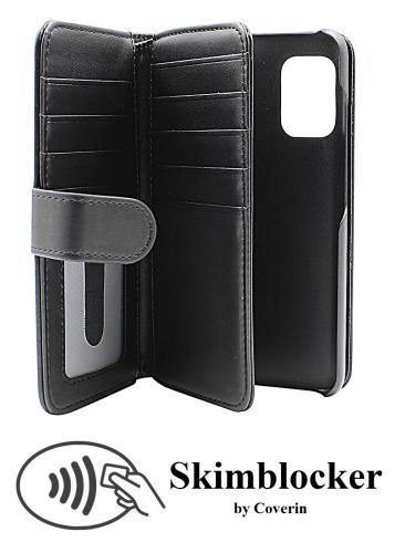 CoverinSkimblocker XL Wallet Asus ZenFone 8 (ZS590KS)