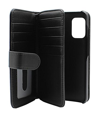 CoverinSkimblocker XL Wallet Asus ZenFone 8 (ZS590KS)