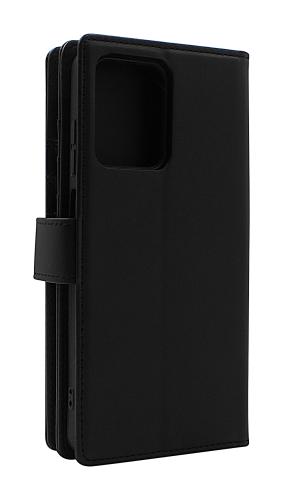 CoverinSkimblocker HMD Pulse Pro / Pulse Plus XL Phone Wallet