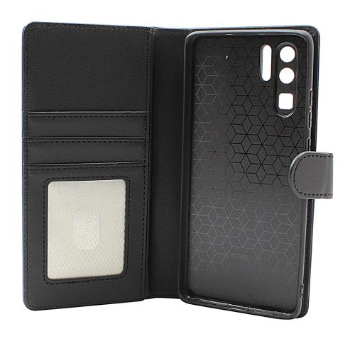 CoverinSkimblocker Huawei P30 Pro Magnet Phone Wallet