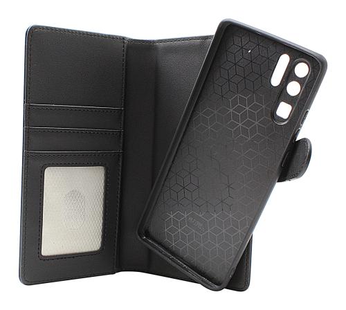 CoverinSkimblocker Huawei P30 Pro Magnet Phone Wallet