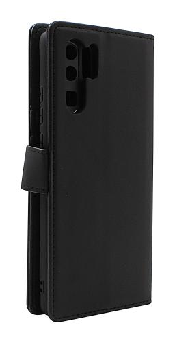 CoverinSkimblocker Huawei P30 Pro Magnet Phone Wallet