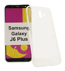 billigamobilskydd.seUltra Thin TPU Case Samsung Galaxy J6 Plus (J610FN/DS)