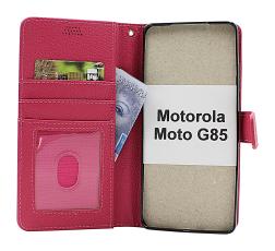 billigamobilskydd.seNew Standcase Wallet Motorola Moto G85