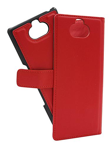 CoverinSkimblocker Magnet Wallet Sony Xperia 10 Plus