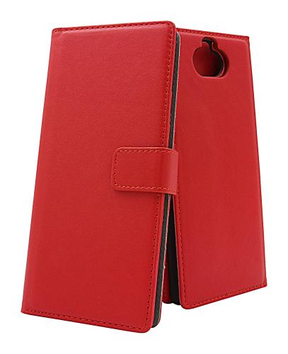 CoverinSkimblocker Magnet Wallet Sony Xperia 10 Plus