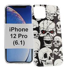 billigamobilskydd.seDesign Case TPU iPhone 12 Pro (6.1)