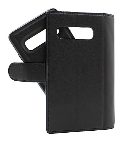 CoverinSkimblocker Samsung Galaxy S10 Magnet Phone Wallet