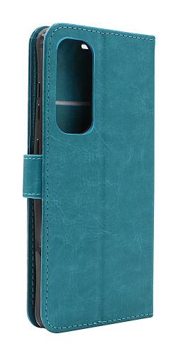 billigamobilskydd.seCrazy Horse Samsung Galaxy S24 FE Phone Wallet