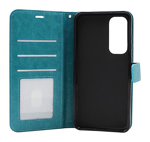 billigamobilskydd.seCrazy Horse Samsung Galaxy S24 FE Phone Wallet