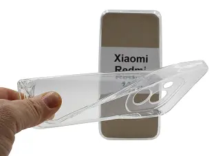 CoverinUltra Thin TPU Case Xiaomi Redmi 15C