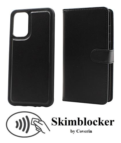 CoverinSkimblocker XL Magnet Wallet Samsung Galaxy A13 (A135F/DS)