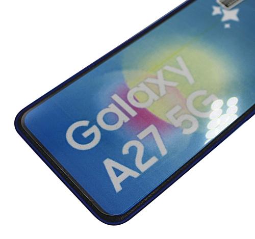 billigamobilskydd.se6-Pack Screen Protector Samsung Galaxy A27