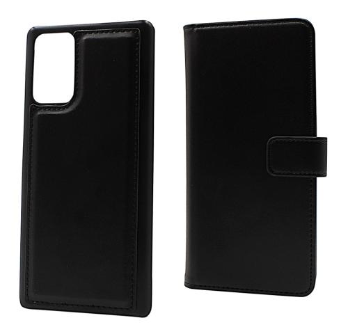 CoverinSkimblocker Magnet Wallet Samsung Galaxy Note 20 (N981B/DS)