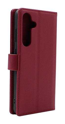 CoverinSkimblocker Samsung Galaxy S25 FE Phone Wallet