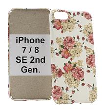 billigamobilskydd.seHardcase Design Cover iPhone 7/8/SE (2nd / 3rd Gen)