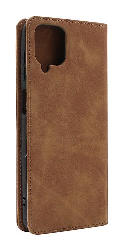 billigamobilskydd.seFancy Standcase Wallet Samsung Galaxy A12