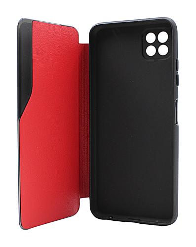 billigamobilskydd.seSmart Flip Cover Samsung Galaxy A22 5G (SM-A226B)