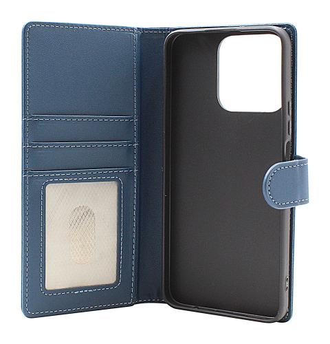 CoverinSkimblocker Honor 200 Smart 5G Phone Wallet
