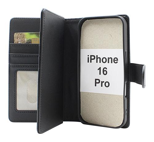 CoverinSkimblocker iPhone 16 Pro XL Phone Wallet