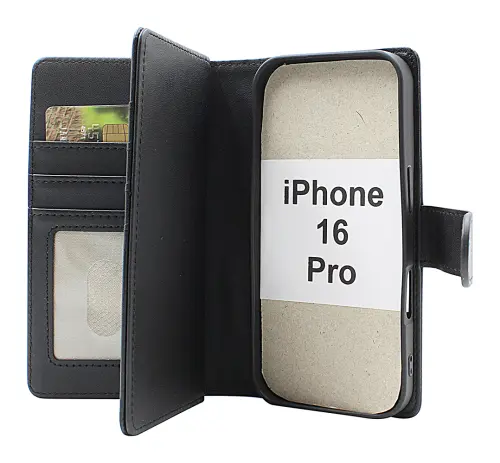 CoverinSkimblocker iPhone 16 Pro XL Phone Wallet