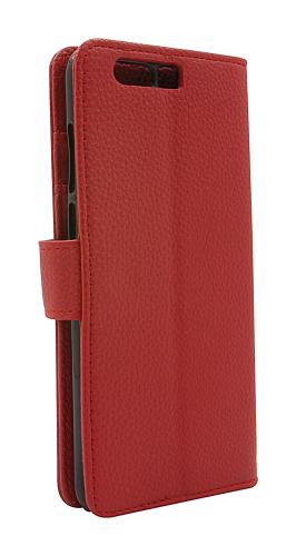 CoverinNew Standcase Wallet Huawei Honor 9 (STF-L09)