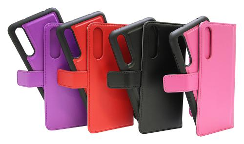 CoverinSkimblocker Magnet Wallet Huawei P20 Pro