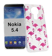 billigamobilskydd.seDesign Case TPU Nokia 5.4