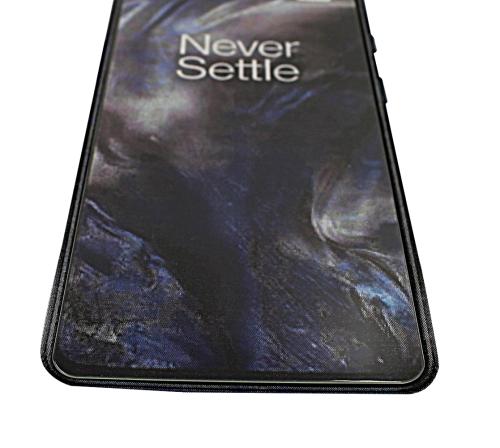 billigamobilskydd.seTempered Glass OnePlus Nord