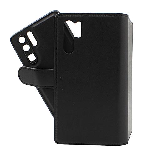 CoverinSkimblocker Huawei P30 Pro Magnet Phone Wallet