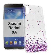 CoverinDesign Case TPU Xiaomi Redmi 9A