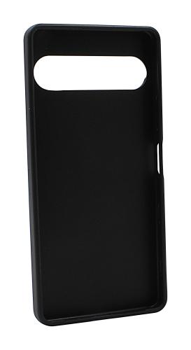 CoverinMagnet Case Sony Xperia 10 VII (XQ-FE54)