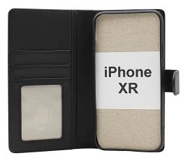 CoverinSkimblocker iPhone XR Phone Wallet