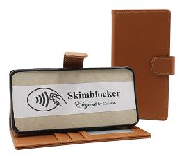 CoverinSkimblocker Honor X5c / X5c Plus Phone Wallet