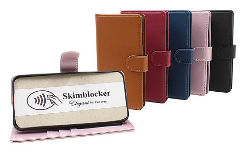 CoverinSkimblocker Motorola Edge 60 Pro Phone Wallet