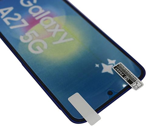 billigamobilskydd.se6-Pack Screen Protector Samsung Galaxy A27