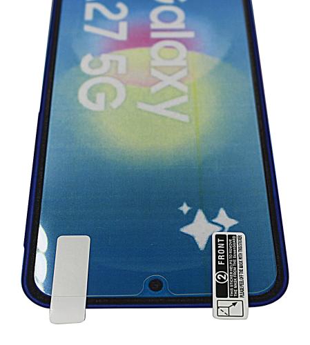 billigamobilskydd.se6-Pack Screen Protector Samsung Galaxy A27
