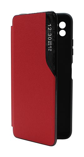 billigamobilskydd.seSmart Flip Cover Samsung Galaxy A22 5G (SM-A226B)